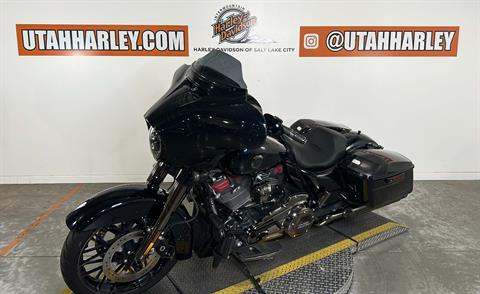 2022 Harley-Davidson CVO™ Street Glide® in Salt Lake City, Utah - Photo 4