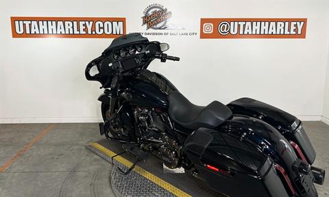 2022 Harley-Davidson CVO™ Street Glide® in Salt Lake City, Utah - Photo 6