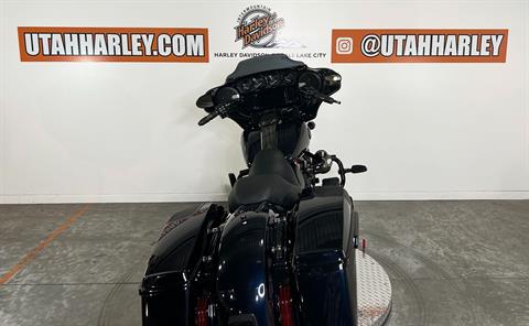 2022 Harley-Davidson CVO™ Street Glide® in Salt Lake City, Utah - Photo 7