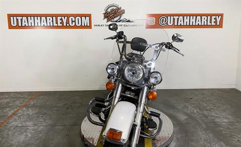 2014 Harley-Davidson Heritage Softail® Classic in Salt Lake City, Utah - Photo 3