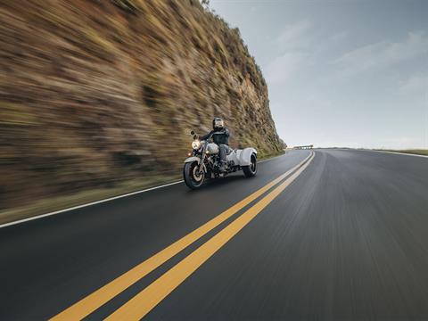 2024 Harley-Davidson Freewheeler® in Salt Lake City, Utah - Photo 6