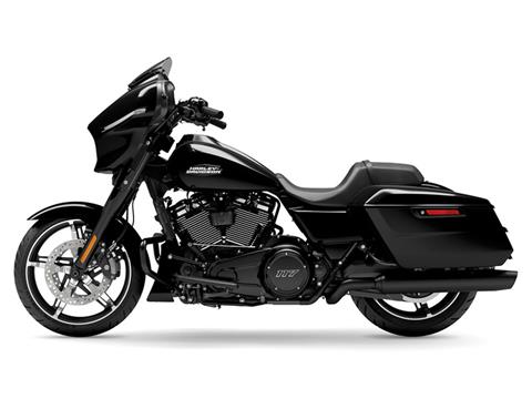 2024 Harley-Davidson Street Glide® in Salt Lake City, Utah - Photo 2