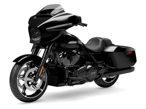 2024 Harley-Davidson Street Glide® in Salt Lake City, Utah - Photo 4