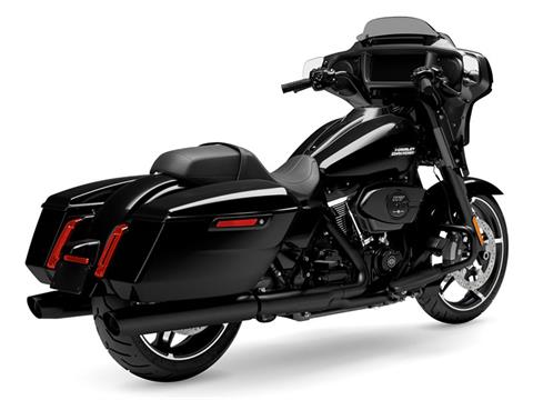 2024 Harley-Davidson Street Glide® in Salt Lake City, Utah - Photo 6