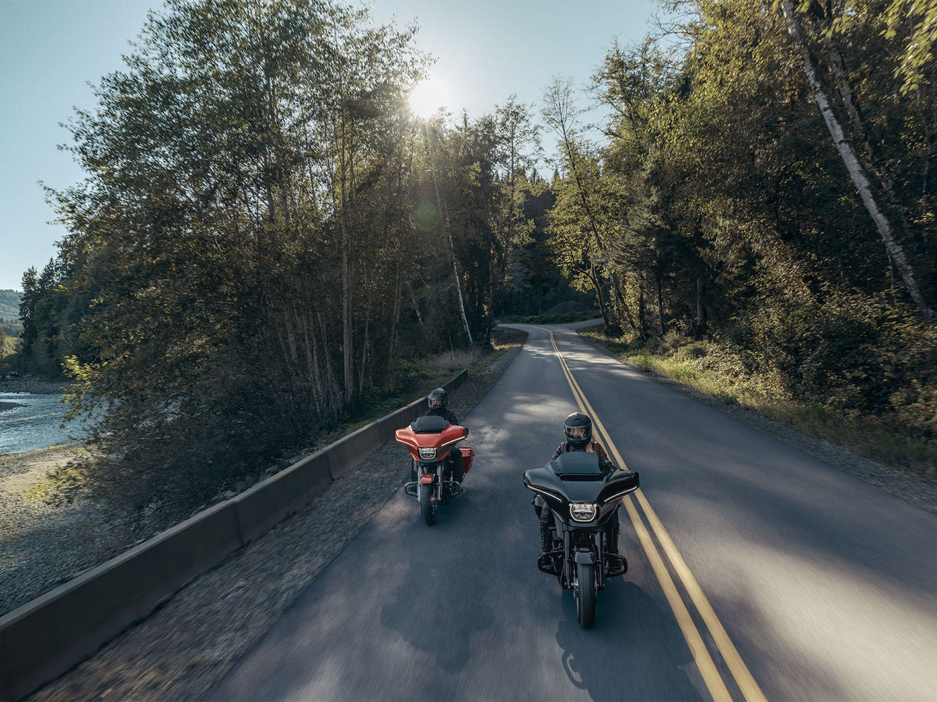 2024 Harley-Davidson Street Glide® in Salt Lake City, Utah - Photo 18