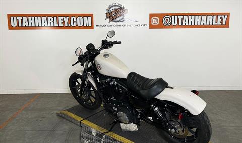 2022 Harley-Davidson Iron 883™ in Salt Lake City, Utah - Photo 6