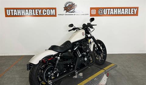 2022 Harley-Davidson Iron 883™ in Salt Lake City, Utah - Photo 8
