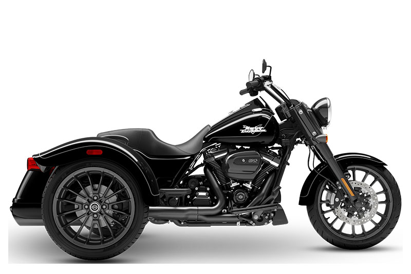 2023 Harley-Davidson Freewheeler® in Salt Lake City, Utah - Photo 1