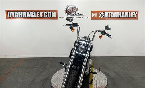 2022 Harley-Davidson Softail® Standard in Salt Lake City, Utah - Photo 3