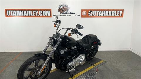 2022 Harley-Davidson Softail® Standard in Salt Lake City, Utah - Photo 4