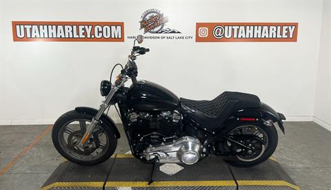 2022 Harley-Davidson Softail® Standard in Salt Lake City, Utah - Photo 5