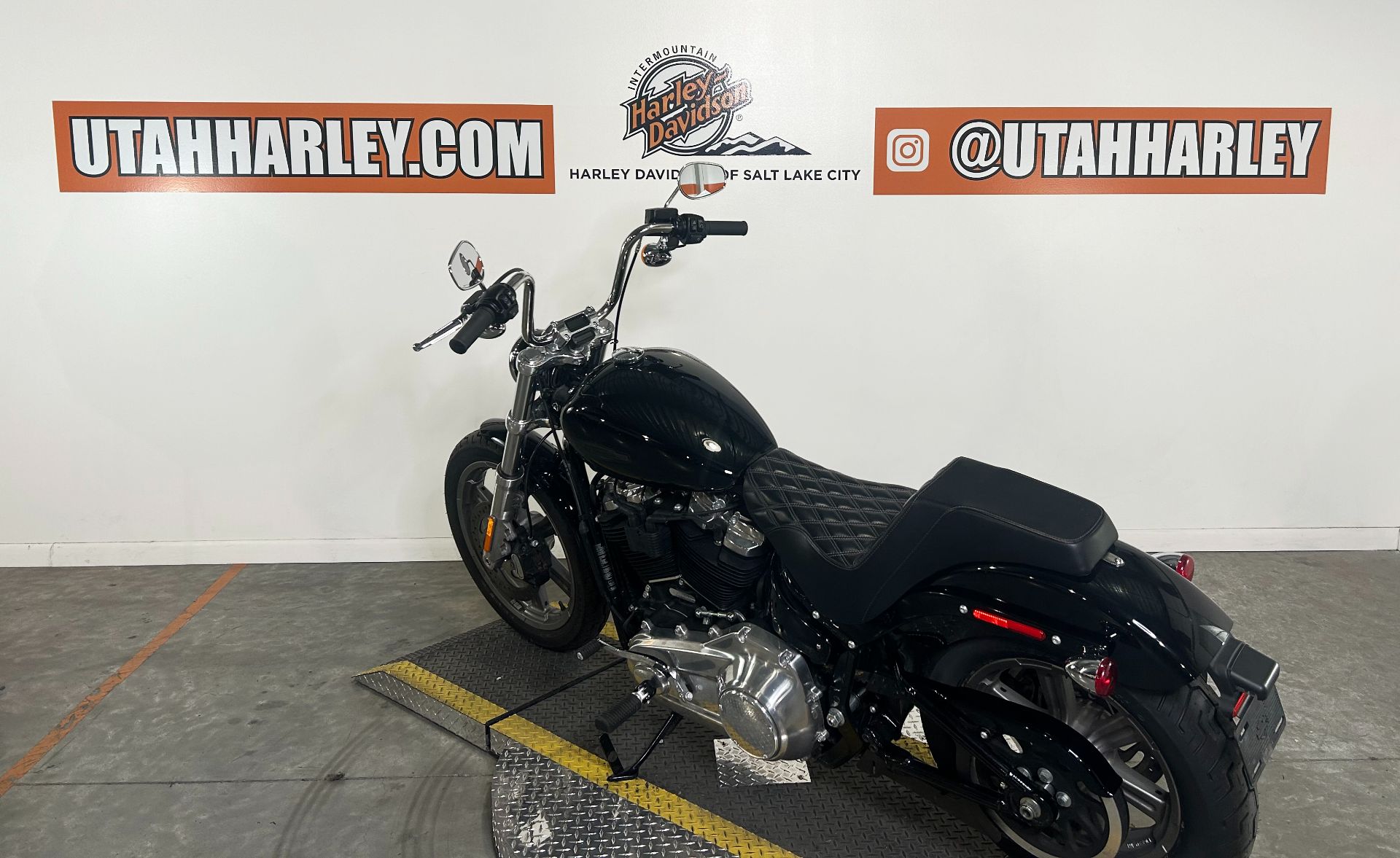 2022 Harley-Davidson Softail® Standard in Salt Lake City, Utah - Photo 6
