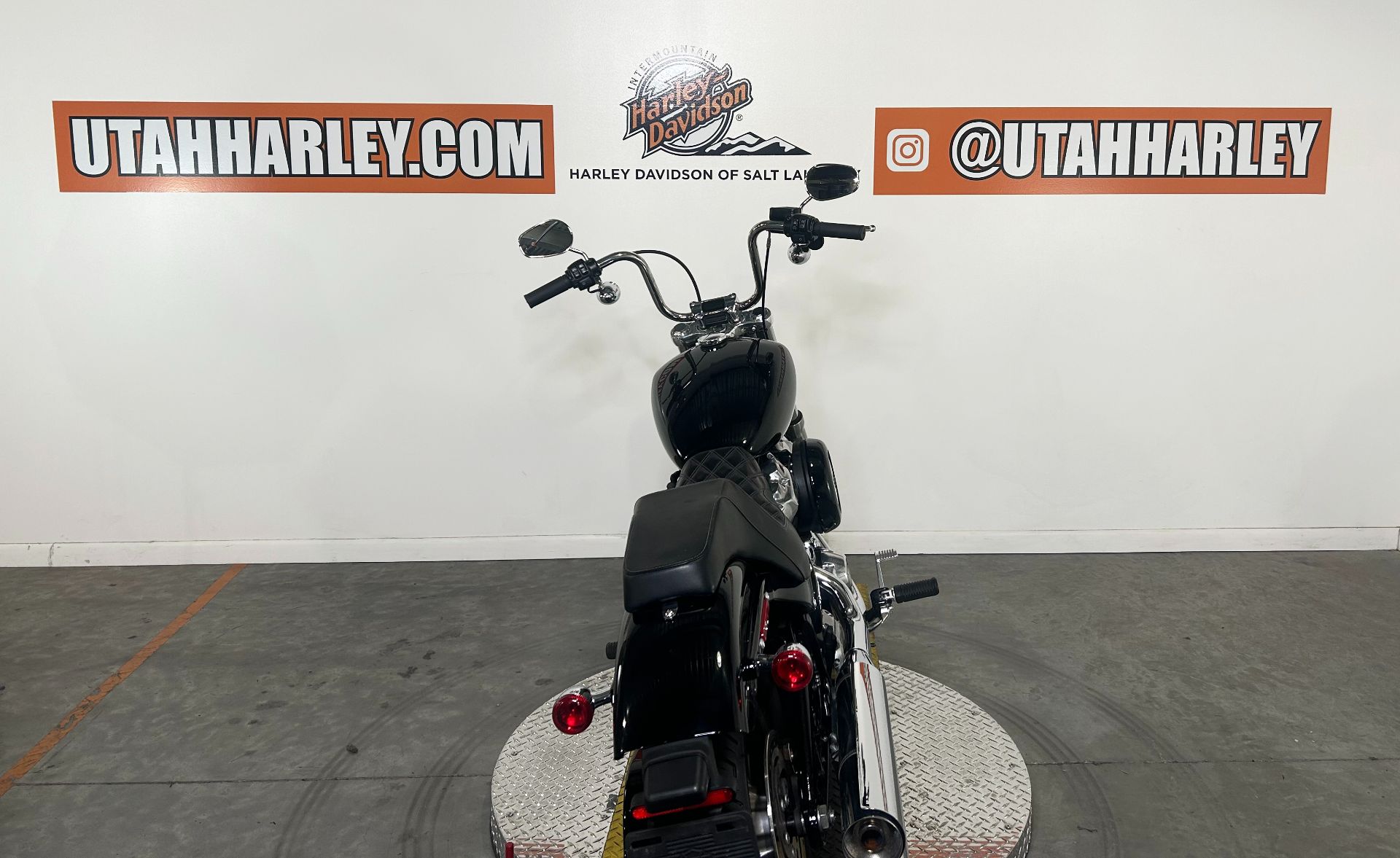2022 Harley-Davidson Softail® Standard in Salt Lake City, Utah - Photo 7