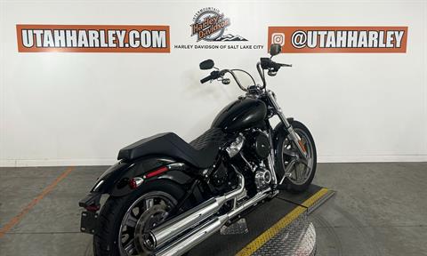 2022 Harley-Davidson Softail® Standard in Salt Lake City, Utah - Photo 8
