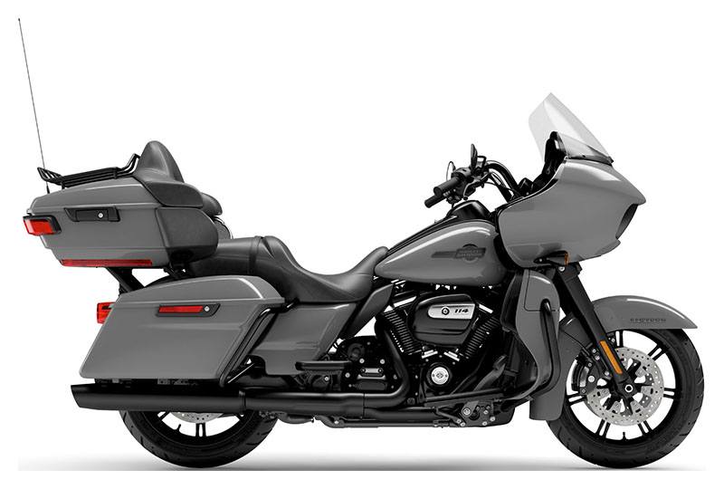 2024 Harley-Davidson Road Glide® Limited in Salt Lake City, Utah - Photo 1