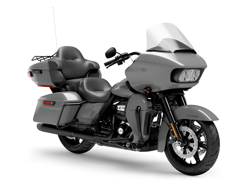 2024 Harley-Davidson Road Glide® Limited in Salt Lake City, Utah - Photo 3