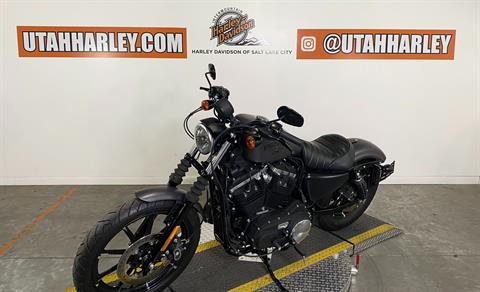 2016 Harley-Davidson Iron 883™ in Salt Lake City, Utah - Photo 3