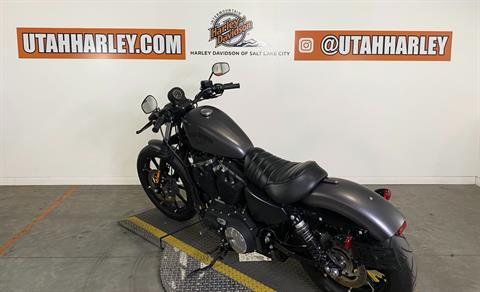 2016 Harley-Davidson Iron 883™ in Salt Lake City, Utah - Photo 5