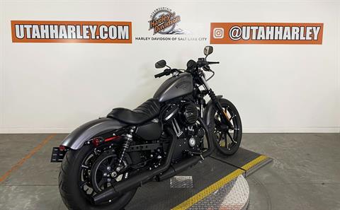 2016 Harley-Davidson Iron 883™ in Salt Lake City, Utah - Photo 7