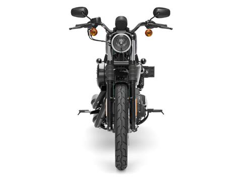 2021 Harley-Davidson Iron 883™ in Salt Lake City, Utah - Photo 5