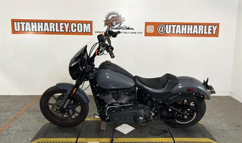 2022 Harley-Davidson Low Rider® S in Salt Lake City, Utah - Photo 5