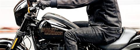 2022 Harley-Davidson Low Rider® S in Salt Lake City, Utah - Photo 5