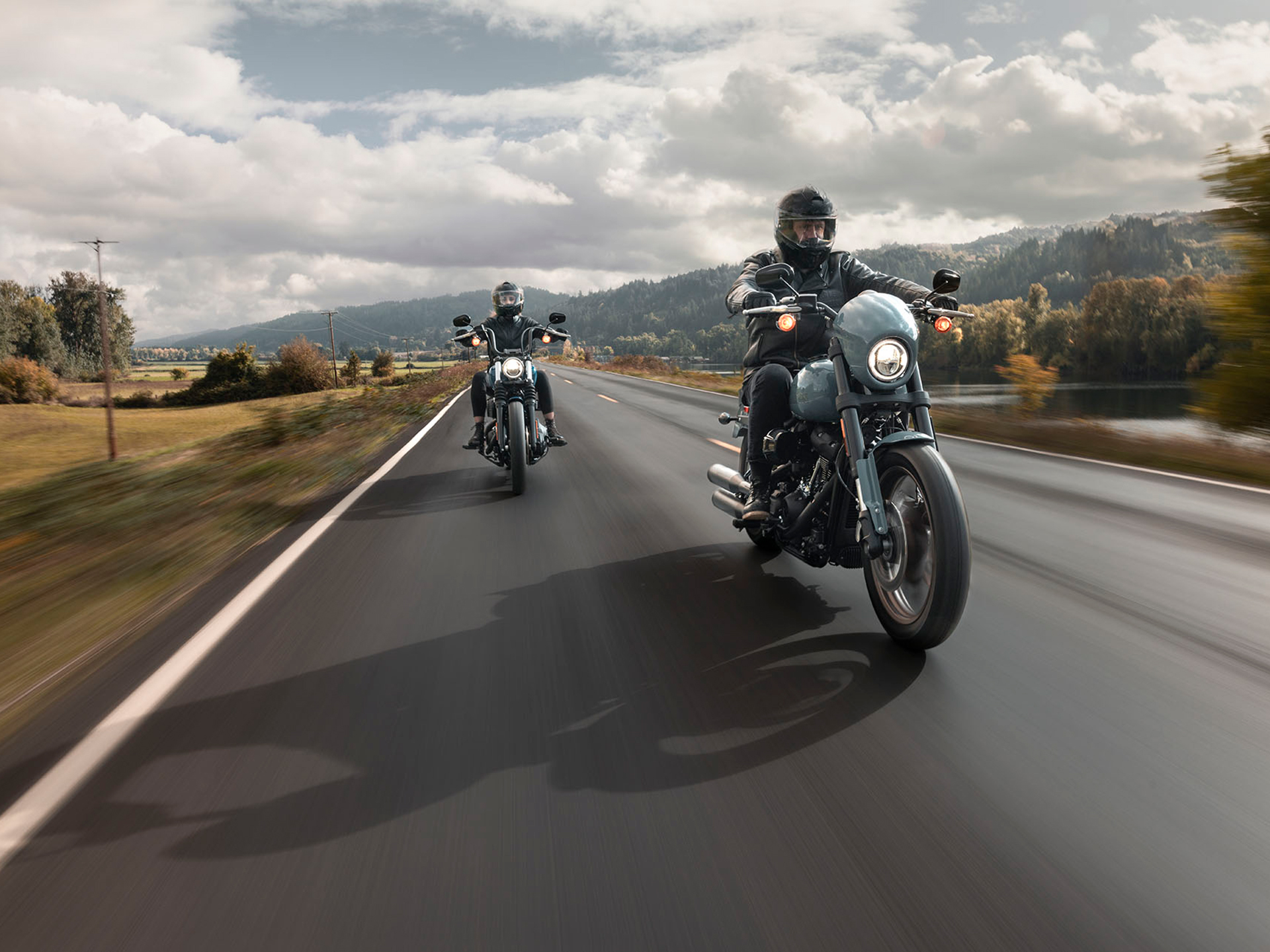 2024 Harley-Davidson Low Rider® S in Salt Lake City, Utah - Photo 11