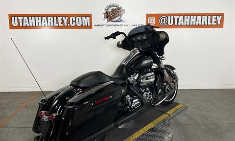 2017 Harley-Davidson Street Glide® in Salt Lake City, Utah - Photo 8