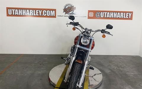 2014 Harley-Davidson Low Rider® in Salt Lake City, Utah - Photo 3