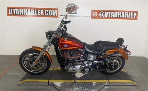2014 Harley-Davidson Low Rider® in Salt Lake City, Utah - Photo 5