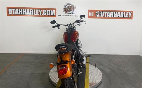 2014 Harley-Davidson Low Rider® in Salt Lake City, Utah - Photo 7