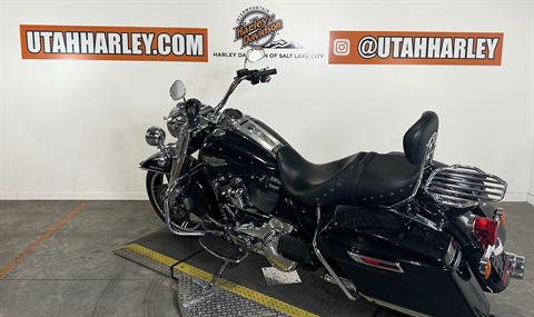 2022 Harley-Davidson Road King® in Salt Lake City, Utah - Photo 6