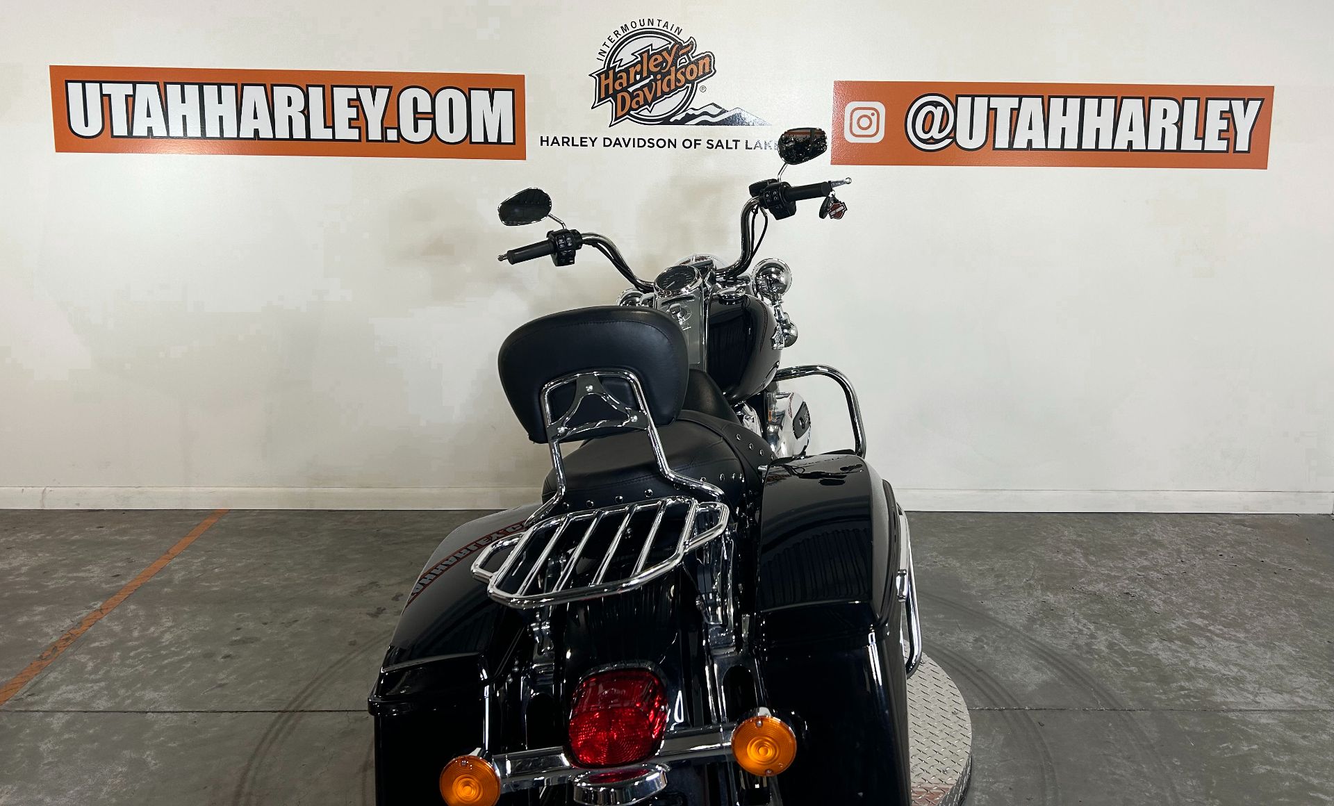 2022 Harley-Davidson Road King® in Salt Lake City, Utah - Photo 7