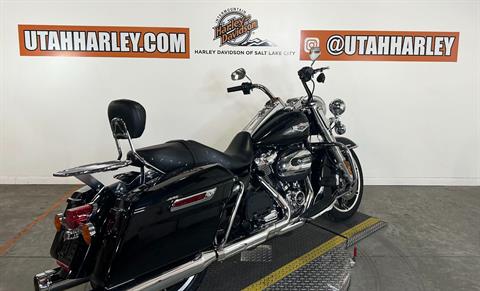 2022 Harley-Davidson Road King® in Salt Lake City, Utah - Photo 8