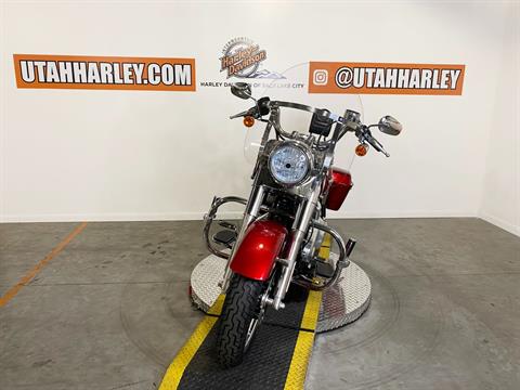 2012 Harley-Davidson Dyna® Switchback in Salt Lake City, Utah - Photo 3