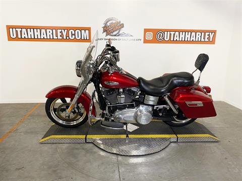 2012 Harley-Davidson Dyna® Switchback in Salt Lake City, Utah - Photo 5