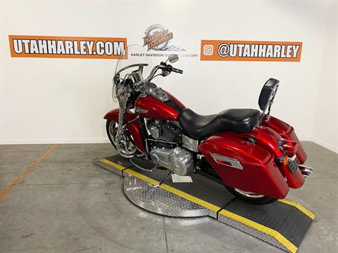 2012 Harley-Davidson Dyna® Switchback in Salt Lake City, Utah - Photo 6