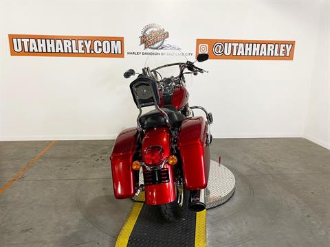 2012 Harley-Davidson Dyna® Switchback in Salt Lake City, Utah - Photo 7