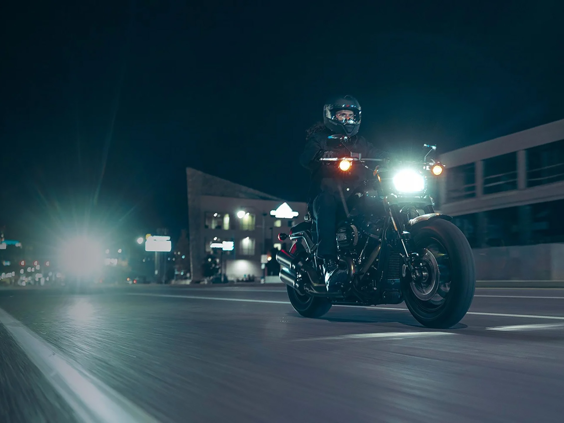 2023 Harley-Davidson Fat Bob® 114 in Salt Lake City, Utah - Photo 2
