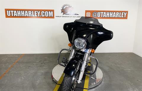 2012 Harley-Davidson Street Glide in Salt Lake City, Utah - Photo 3