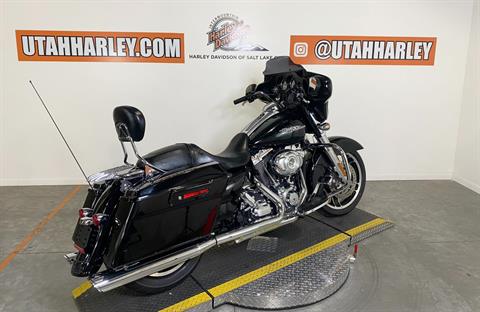 2012 Harley-Davidson Street Glide in Salt Lake City, Utah - Photo 8