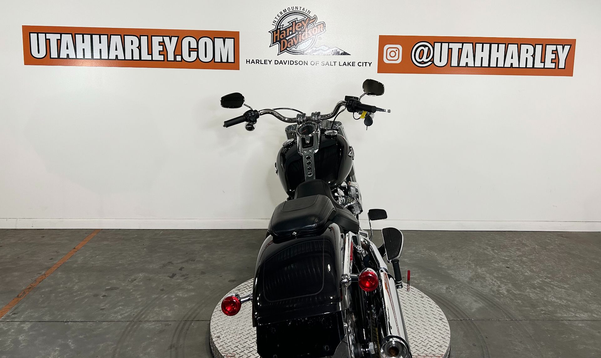 2021 Harley-Davidson Fat Boy® 114 in Salt Lake City, Utah - Photo 7