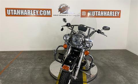 2007 Harley-Davidson FLHR Road King® in Salt Lake City, Utah - Photo 3