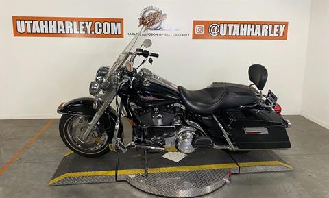 2007 Harley-Davidson FLHR Road King® in Salt Lake City, Utah - Photo 5