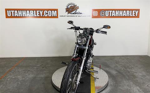 2000 Harley-Davidson XL 1200C Sportster® 1200 Custom in Salt Lake City, Utah - Photo 3