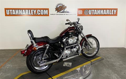 2000 Harley-Davidson XL 1200C Sportster® 1200 Custom in Salt Lake City, Utah - Photo 8