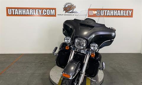 2014 Harley-Davidson Ultra Limited in Salt Lake City, Utah - Photo 3