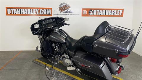 2014 Harley-Davidson Ultra Limited in Salt Lake City, Utah - Photo 6