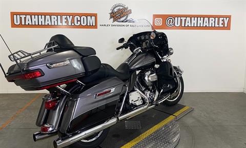 2014 Harley-Davidson Ultra Limited in Salt Lake City, Utah - Photo 8