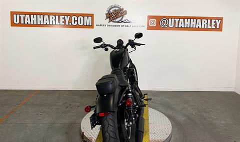 2021 Harley-Davidson Iron 883™ in Salt Lake City, Utah - Photo 7